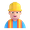 man construction worker